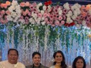 খরাজের পরিবার মাতৃতান্ত্রিক পরিবার!