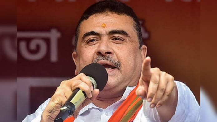 আবার মামলা শুভেন্দুর! এবার ১০১ 1 image 1