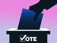 ভোট হবে দু’দফায়! কলকাতায় কবে ?