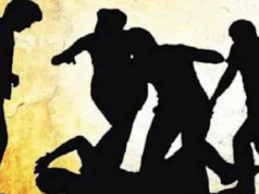 স্ত্রীর সঙ্গে বিবাদ, খুর দিয়ে মাথা কেটে দিলেন স্বামী