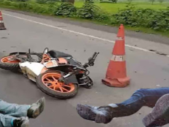 ঈদের বাজার করতে গিয়ে আর ফিরল না দুই বন্ধু!