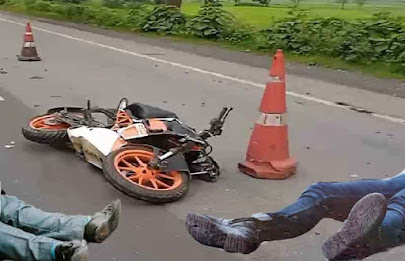 ঈদের বাজার করতে গিয়ে আর ফিরল না দুই বন্ধু! 1 image 108