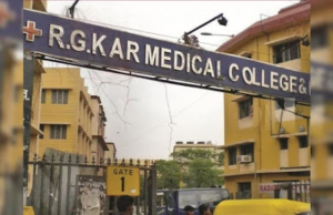 ফের রক্তাক্ত আরজি কর! ছেলেকে দেখাতে এসে অস্বাভাবিক মৃত্যু বাবার