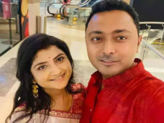 মা হলেন অদিতি মুন্সী – পুত্র নাকি কন্যা