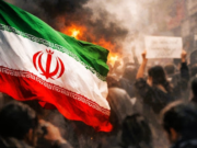 মৃত্যুদন্ডের হুমকির পরেই সুর নরম ইরানে