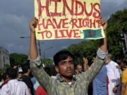 আবার মৃত্যু হিন্দু যুবকের! কি ঘটছে বাংলাদেশে ?