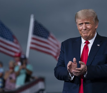 ইরানের সঙ্গে বাণিজ্য করলে ২৫ শতাংশ ট্যারিফ!