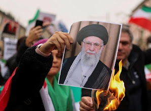 ৩ হাজার নয়, ইরানে মৃত্যু ১৬ হাজার ছাড়িয়েছে!!