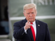 হামলা হলে বিশ্বের মানচিত্র থেকে মুছে যাবে ইরান – হুঁশিয়ারি মার্কিন প্রেসিডেন্টের