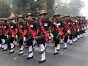 রেড রোডে ঢুকলো বেপরোয়া গাড়ি! প্রজাতন্ত্র দিবসের কুচকাওয়াজে ফেরালো সেনাকর্তার মৃত্যুর স্মৃতি