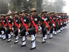 রেড রোডে ঢুকলো বেপরোয়া গাড়ি! প্রজাতন্ত্র দিবসের কুচকাওয়াজে ফেরালো সেনাকর্তার মৃত্যুর স্মৃতি