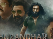 নতুন রেকর্ড গড়ল রণবীরের ধুরন্ধর!