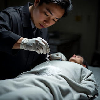 খুন করে মৃতদেহে নুন মিশিয়েছিল খুনি, তাই দুর্গন্ধ মেলেনি! মিলল কঙ্কাল 1 image 50