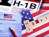 এইচ-১বি ভিসা প্রক্রিয়া স্থগিত হচ্ছে আমেরিকার আরও একটি শহরে!