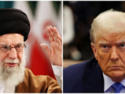 আমাদের সেনার আঙুল ট্রিগারে রাখা আছে – ইরান!