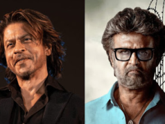 এক সঙ্গে রজনীকান্ত-শাহরুখ! তবে এবার কোন চমক?