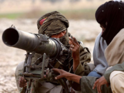 বিদ্রোহীদের প্রত্যাঘাত বালোচিস্তানে ! নিহত ১০