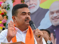 লক্ষীর ভান্ডারের টাকা বাড়িয়ে তিন হাজার করে দেবে বিজেপি – ঘোষণা শুভেন্দুর !