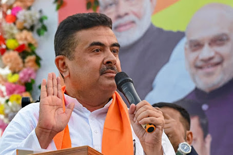 লক্ষীর ভান্ডারের টাকা বাড়িয়ে তিন হাজার করে দেবে বিজেপি - ঘোষণা শুভেন্দুর ! 1 image 66