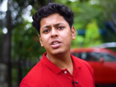 এবার ধর্ষণের অভিযোগ ! বিপাকে ‘ননসেন’