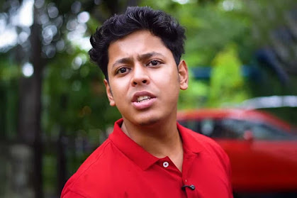 এবার ধর্ষণের অভিযোগ ! বিপাকে 'ননসেন' 1 image 67