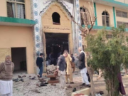 আবার বিস্ফোরণ পাকিস্তানে! শতাধিক জখম