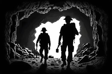 ১৭০ কোটি টাকার অবৈধ কয়লা খনির মামলায় গ্রেপ্তার দুই 1 image 73