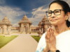বিশ্বের বৃহত্তম দুর্গা অঙ্গন প্রকল্পের ঘোষণা মমতা বন্দ্যোপাধ্যায়ের