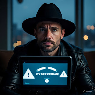 ডিজিটাল গ্রেফতারির ফাঁদে হাতিয়ে নেওয়া হয়েছে ৩ কোটি! পুলিশের জালে প্রতারক 1 image 80