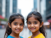 বোনের থেকে ২ নম্বর কম পাওয়ায় চরম পদক্ষেপ ছাত্রীর!