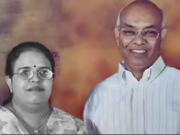 তিনি মারা গেলে তাঁর স্ত্রীর কি হবে – এই চিন্তায় নিজেই শ্বাসরোধ করে মেরে ফেললেন স্ত্রীকে?