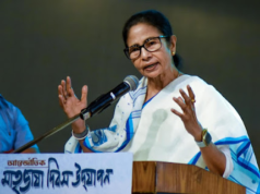 পশ্চিমবঙ্গের নাম বদলে করা হবে ‘বাংলা’!