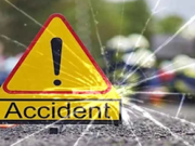 রক্তাক্ত নিউটাউন! বেপরোয়া থারের গতিতে আহত একাধিক