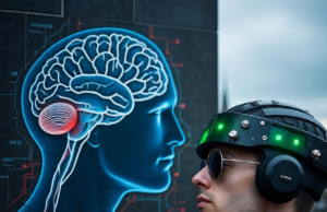 স্ট্রোকের ঝুঁকি ধরা পড়বে হেডব্যান্ডেই!