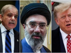 ইসলামাবাদে গুরুত্বপূর্ণ ইরান-মার্কিন আলোচনার আগে পাকিস্তানি মন্ত্রী নিরাপত্তা ব্যবস্থা পর্যালোচনা করেছেন