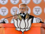 নারী নিরাপত্তা এবং অনুপ্রবেশকারীদের বিরুদ্ধে ব্যবস্থা নেওয়ার অঙ্গীকার প্রধানমন্ত্রী নরেন্দ্র মোদীর!