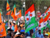পশ্চিমবঙ্গের রাজনৈতিক সন্ধিক্ষণ: টিএমসি বনাম বিজেপি