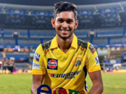KKR -এ যোগ দিচ্ছেন পাথিরানা!