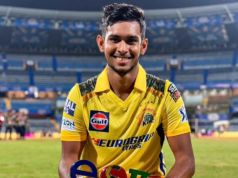 KKR -এ যোগ দিচ্ছেন পাথিরানা!