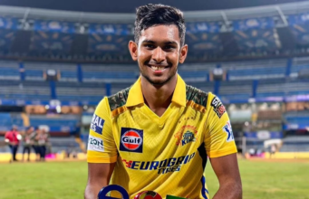 KKR -এ যোগ দিচ্ছেন পাথিরানা!