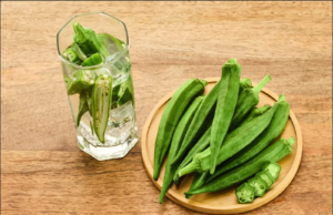 ডায়াবেটিসের সমাধান করবে ঢেঁড়স জল!