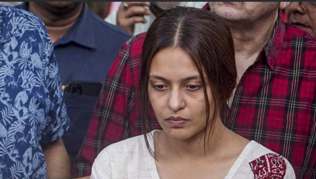 পাঁচজনের বিরুদ্ধে এফআইআর দায়ের তালসারী থানায়! 1 image 3