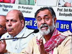 এসআইআর -এর তীব্র নিন্দা করে একে ‘রক্তপাতহীন রাজনৈতিক গণহত্যা’ বলে আখ্যা দিলেন বিশেষজ্ঞরা!