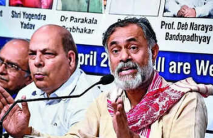 এসআইআর -এর তীব্র নিন্দা করে একে ‘রক্তপাতহীন রাজনৈতিক গণহত্যা’ বলে আখ্যা দিলেন বিশেষজ্ঞরা!