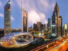 বৈশ্বিক কেন্দ্র হিসেবে দুবাইয়ের উত্থান!