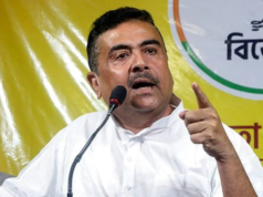 সাংবাদিক সেজে ভোট প্রভাবিত করার ছক? শুভেন্দুর নিশানায় আইপ্যাক ও তৃণমূল, নালিশ কমিশনে