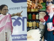 “সবই নাটক” – প্রধানমন্ত্রীকে তোপ মমতা বন্দ্যোপাধ্যায়ের!
