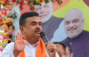 পশ্চিমবঙ্গ নির্বাচন ফলাফল ২০২৬ : “মমতা ব্যানার্জিকে পরাজিত করাটা অত্যন্ত গুরুত্বপূর্ণ ছিল” – শুভেন্দু অধিকারী